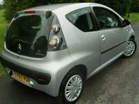 Used Citroën C1 2008 Hatchback