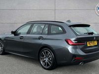 used BMW 330e 3 Series TouringSport Pro 5dr Step Auto