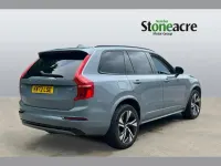 Used Volvo XC90 Plus 247 HP (181 kW) 2023 Grey SUV