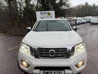 Used Nissan Navara Tekna 190 HP (139 kW) 2019 Pickup
