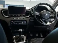 Used Kia Ceed Sportswagon 136 HP (100 kW) 2021 Estate