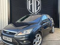 used Ford Focus 2.0 TDCi Titanium 5dr