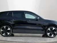 Used Volvo EX30 Ultra 200 kW (272 HP) 2025 Metallic  onyx black SUV