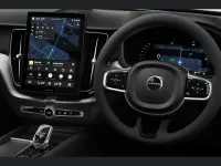 New Volvo XC60 Plus 329 HP (241 kW) 2026 Other SUV