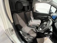 used Peugeot Partner 1.6 BlueHDi 1000 Professional Standard Panel Van SWB Euro 6 (s/s) 5dr