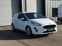 Usado Ford Fiesta 2020 Branco Citadino
