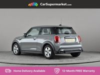 used Mini Cooper Hatch 1.5Classic 3dr Hatchback