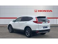 used Honda CR-V 2.0 i-MMD Hybrid SE 5dr eCVT Hybrid Estate
