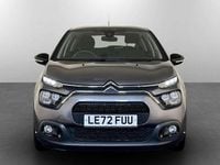 Used Citroën C3 PureTech 83 HP (61 kW) 2022 Hatchback