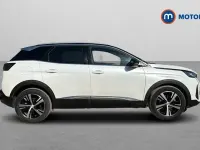 Used Peugeot 3008 GTi 131 HP (96 kW) 2023 White SUV