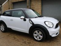 Usado Mini Cooper Coupé 2015 Blanco Coupe