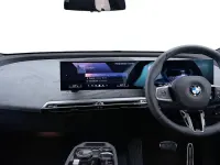New BMW iX M Sport 300 kW (408 HP) 2026 SUV