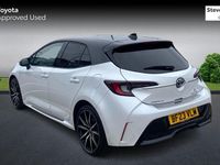 Gebraucht Toyota Corolla Sport 196 PS (144 kW) 2025 Kleinwagen
