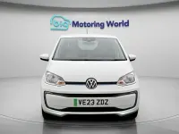 Used VW e-up! 60 kW (82 HP) 2021 Hatchback