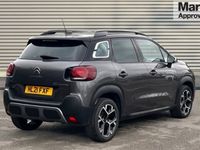 used Citroën C3 Aircross 1.2 PureTech 130 Shine Plus 5dr EAT6