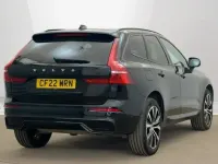 Used Volvo XC60 Plus 247 HP (181 kW) 2023 SUV