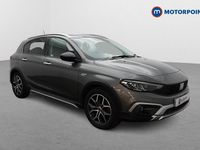 Used Fiat Tipo 2021 Grey Hatchback