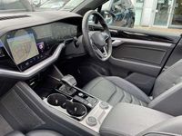 used VW Touareg 3.0TSI 340ps 4Motion Black Edition