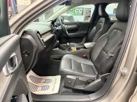 Used Volvo XC40 Inscription 2020 Grey SUV