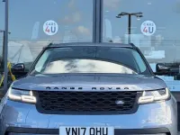 Used Land Rover Range Rover Velar HSE 241 HP (177 kW) 2020 SUV
