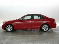 Used Mercedes C220 2011 Sedan