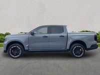 Used Ford Ranger 2025 Grey Pickup
