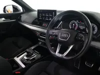 Used Audi Q5 Sportback S-Line 265 HP (194 kW) 2024 SUV