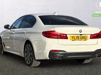 Used BMW 520 M Sport 184 HP (135 kW) 2020 Sedan