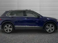 Used VW Tiguan 240 HP (176 kW) 2019 SUV