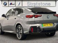 Used BMW iX2 M Sport 227 kW (309 HP) 2025 Grey SUV