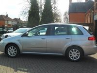 used Fiat Croma 1.9