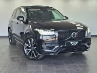 Used Volvo XC90 Ultimate 2023 Black SUV