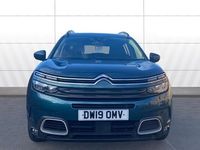 Used Citroën C5 Flair 131 HP (96 kW) 2019 Hatchback