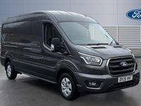 Used Ford Transit Limited 165 HP (121 kW) 2025 Van