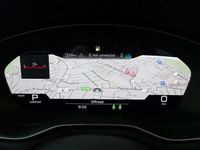 Used Audi A5 S-Line 150 HP (110 kW) 2023 Grey Coupe