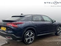 Used Citroën C5 X PureTech 131 HP (96 kW) 2024 Blue Estate