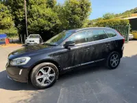 Used Volvo XC60 SE Lux 215 HP (158 kW) 2015 Black SUV
