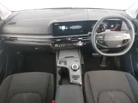 New Kia Sportage 235 HP (172 kW) 2026 Blue SUV