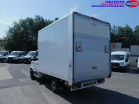 Used MAN TGE 2019 White Van