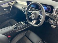 used Mercedes CLA180 Shooting Brake CLA Class AMG Line Premium Plus Auto