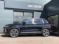 Used Skywell BE11 150 kW (204 HP) 1969 Black SUV