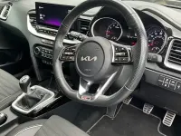 Used Kia Ceed GT-Line 160 HP (117 kW) 2023 Hatchback