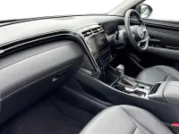 Used Hyundai Tucson Ultimate 230 HP (169 kW) 2022 Grey SUV