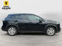 Used Suzuki SX4 S-Cross 2023 Black SUV