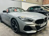 Used BMW Z4 M Sport 340 HP (250 kW) 2025 Cabriolet