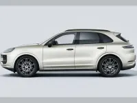 Used Porsche Cayenne Black Edition 348 HP (255 kW) 2026 Beige SUV
