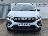 used Dacia Jogger 1.0 TCe Extreme SE 5dr