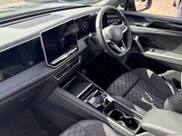 Used VW Tiguan R-line 204 HP (150 kW) 2026 SUV