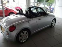 Used Daihatsu Copen 67 HP (49 kW) 2006 Cabriolet