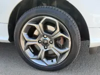 Used Ford Ecosport ST-Line 2021 White SUV
